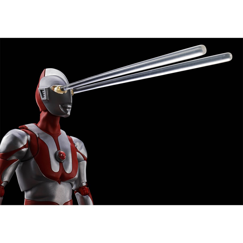 Ultraman 60th Anniversary Edition Shinkocchou Seihou S.H.Figuarts Action Figure