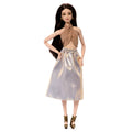 Barbie Basics 06 Doll