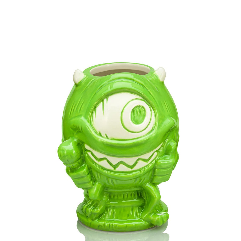 Monsters, Inc. Mike Wazowski 20 oz. Geeki Tikis Mug