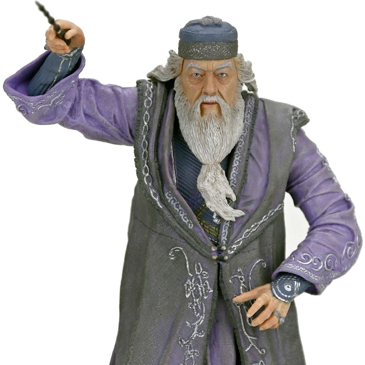 Harry Potter Legacy Collection Albus Dumbledore 7-Inch Scale Action Figure
