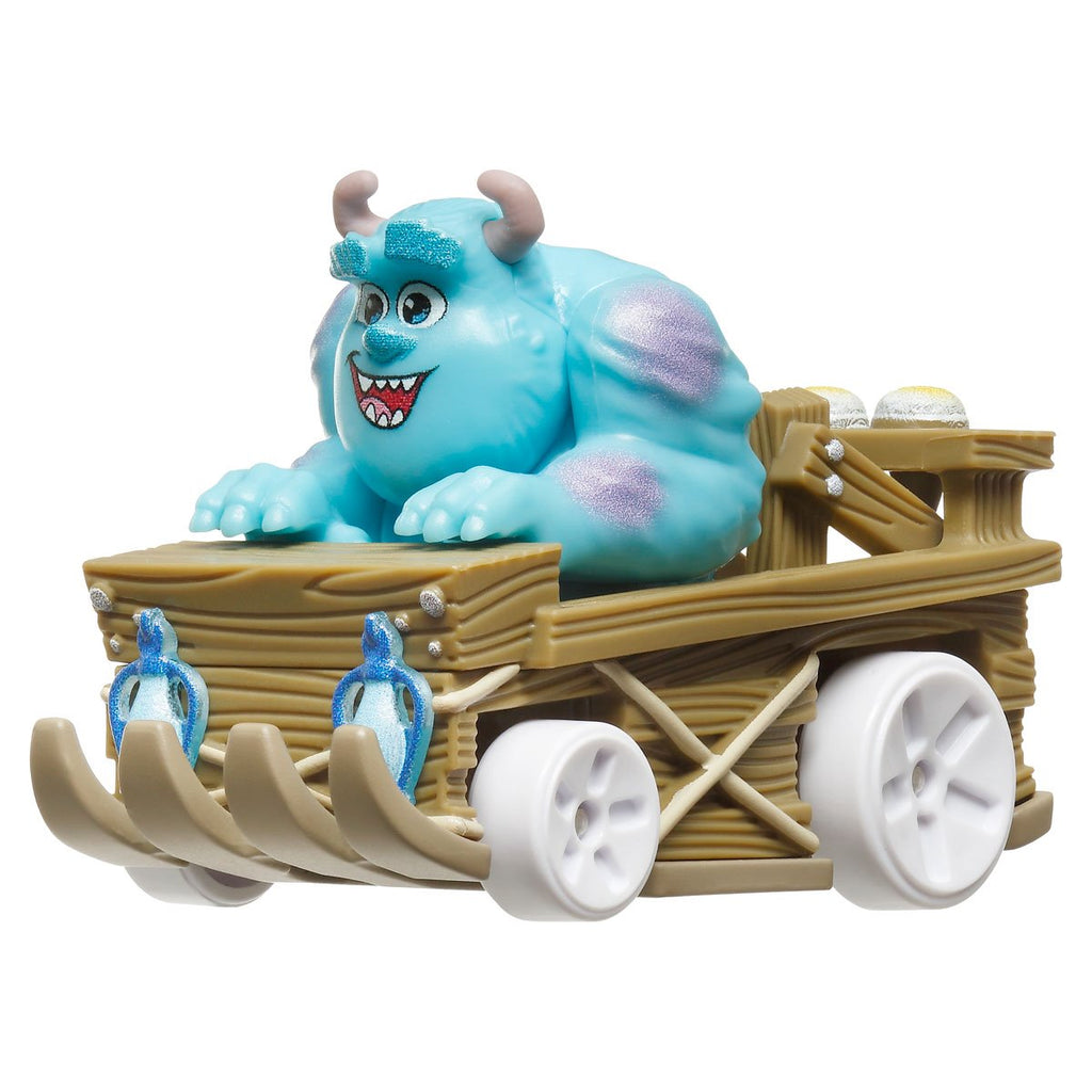 Hot Wheels RacerVerse 2026 Mix 1 Vehicle 2-Pack Case of 4
