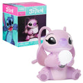 Lilo & Stitch Angel GloBuddies Light Window Box