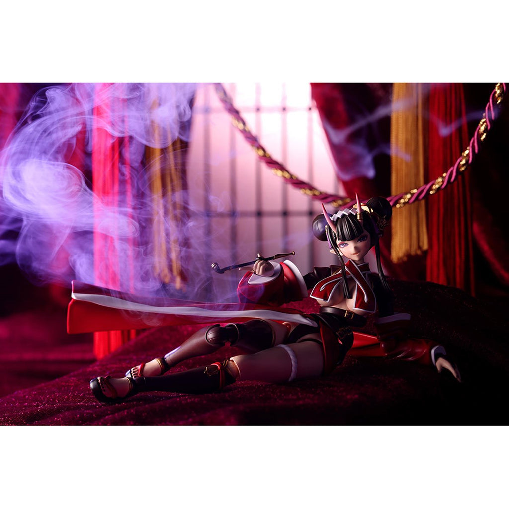 Arcanadea Ornela Model Kit