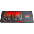 Naruto: Shippuden Akatsuki Group Art Mouse Pad