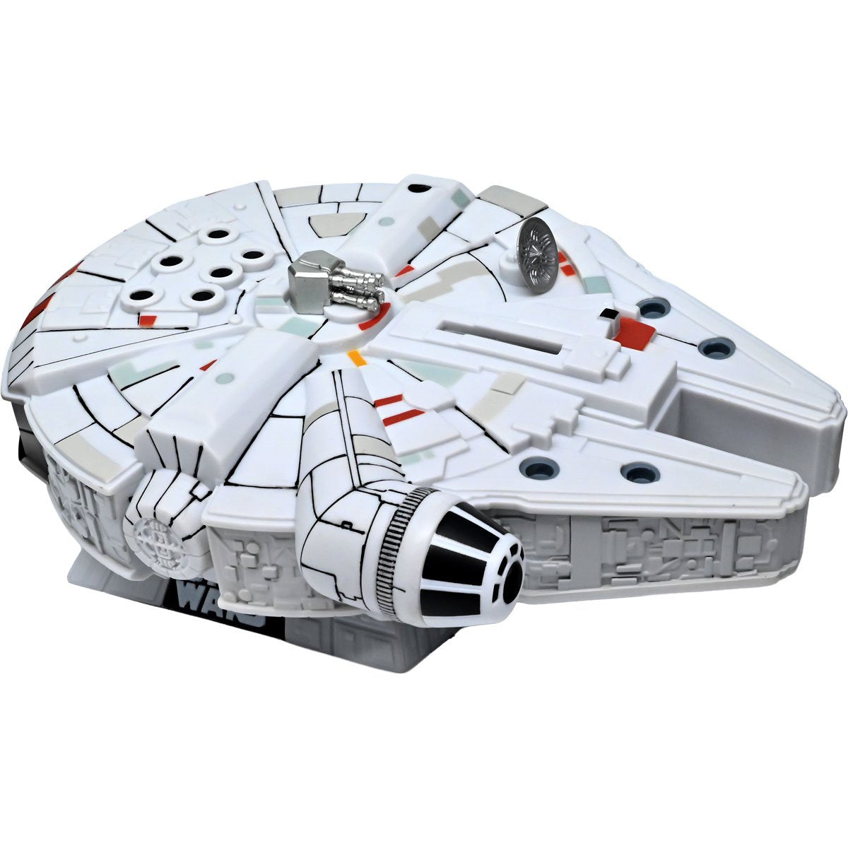 Star Wars Millenium Falcon PVC Figural Bank