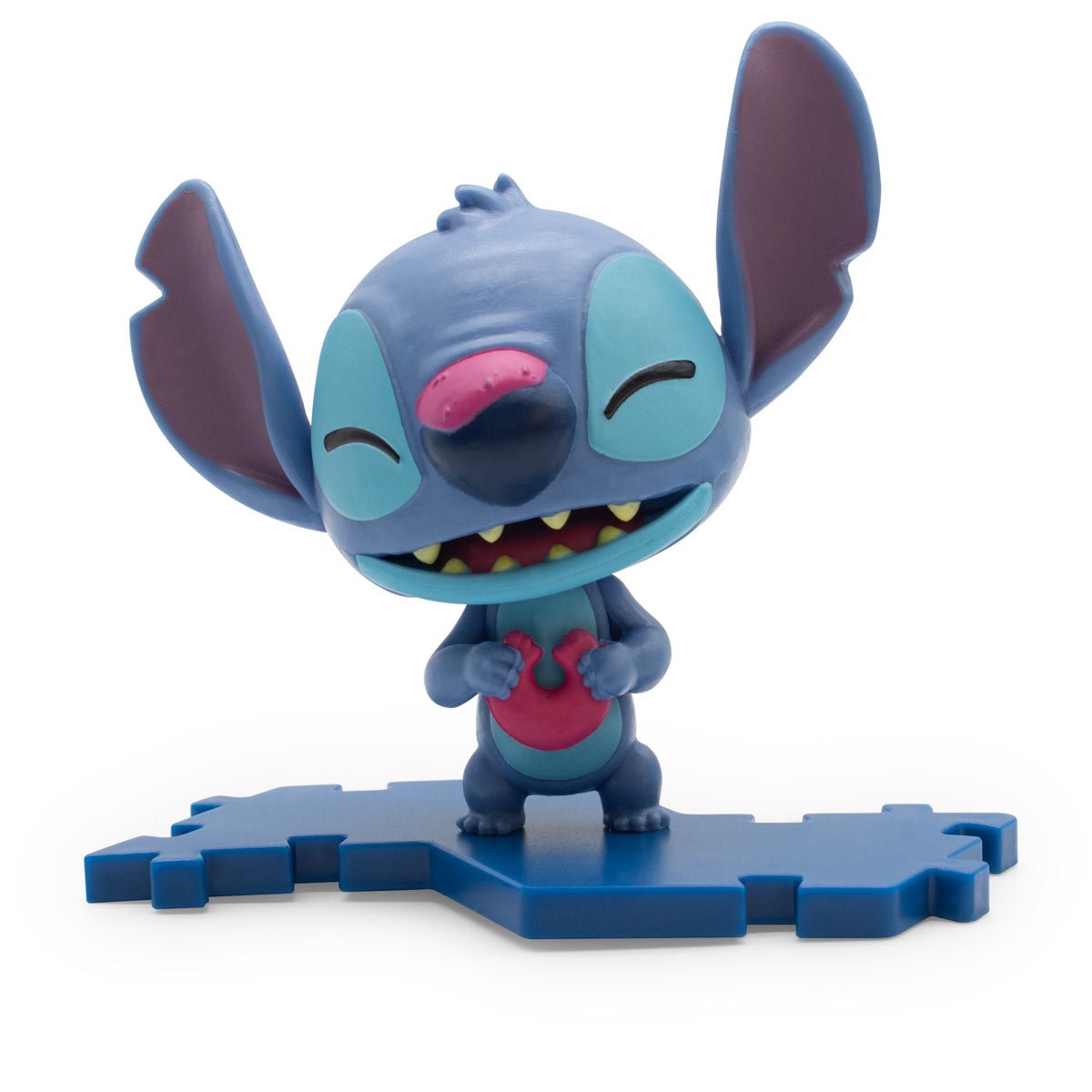 Lilo & Stitch Collect and Connect Mini-Figures Case of 16
