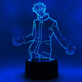 Jujutsu Kaisen Satoru Gojo Shibuya Otaku Lamp