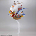 One Piece Grand Ship Collection Thousand Sunny Flying Model Kit