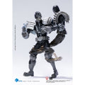 Judge Dredd vs. Death Black and White Exquisite Mini Series 1:18 Scale Action Figure 2-Pack