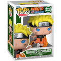 Naruto: Shippuden Naruto Uzumaki Soccer Funko Pop! Vinyl Figure #2338