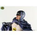 Batman 1966 Classic TV Series Batman and Robin 1:8 Scale Statue