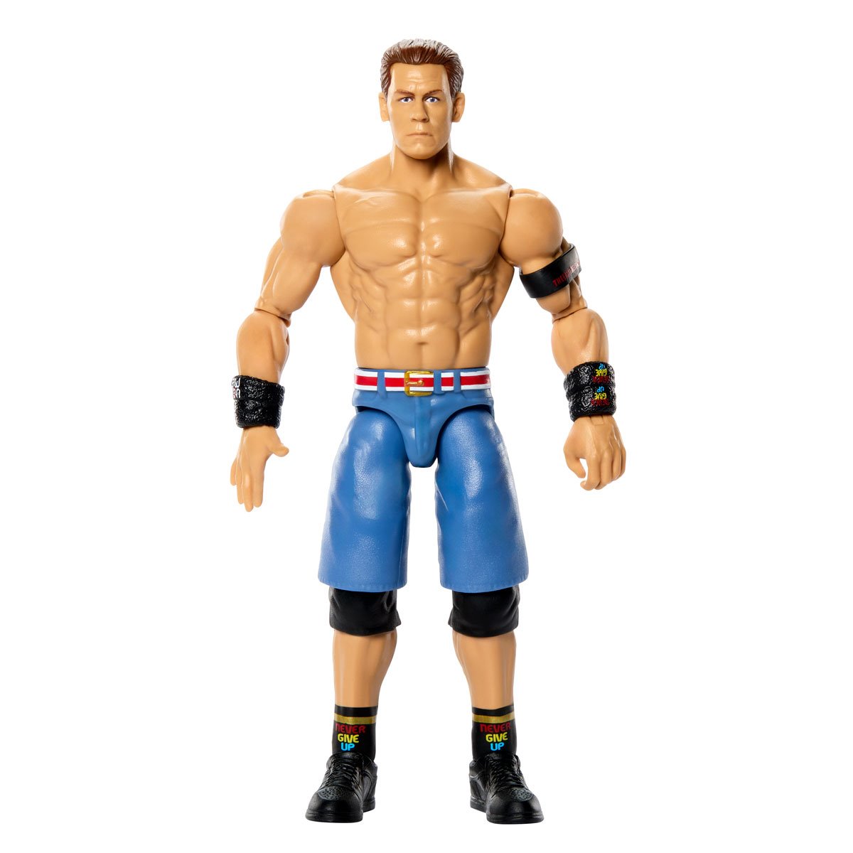 WWE Main Event Series Figure Series 165 Action Figure Case of 8