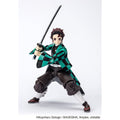 Demon Slayer Ultimate Legends Action Figure Wave 1 Case of 6