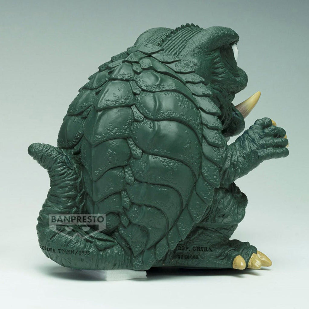 Gamera: Guardian of the Universe Gamera 1995 Version B Enshrined Monsters Statue