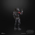 Star Wars The Black Series Bad Batch Clone Crosshair 6-Inch Action Figure