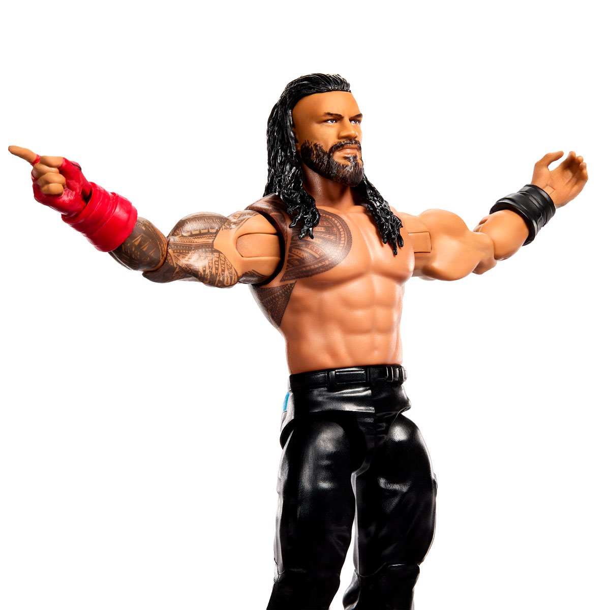 WWE Top Picks Main Event Series 2026 Wave 3 Action Figure Case of 8