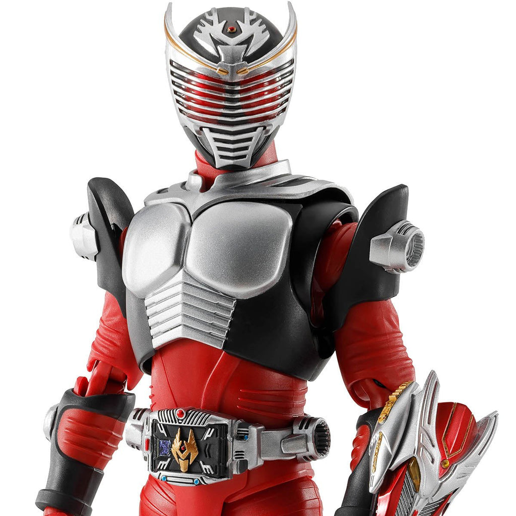 Masked Rider Ryuki Shinkocchou Seihou S.H.Figuarts Action Figure