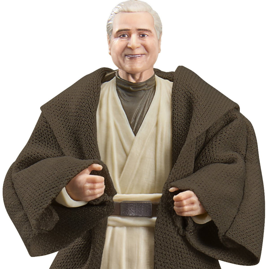 Star Wars The Vintage Collection Anakin Skywalker (ROTJ) 3 3/4-Inch Action Figure