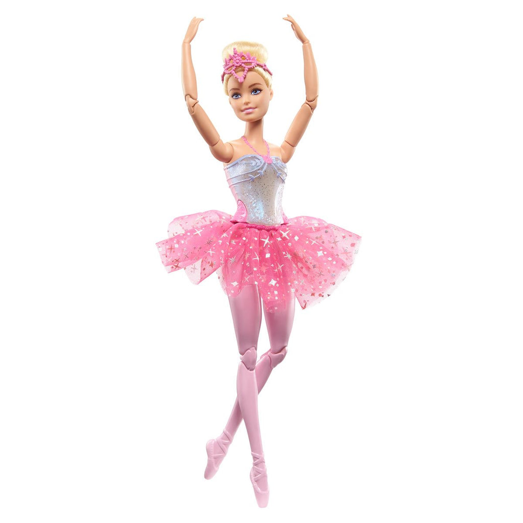 Barbie Dreamtopia Twinkle Lights Doll