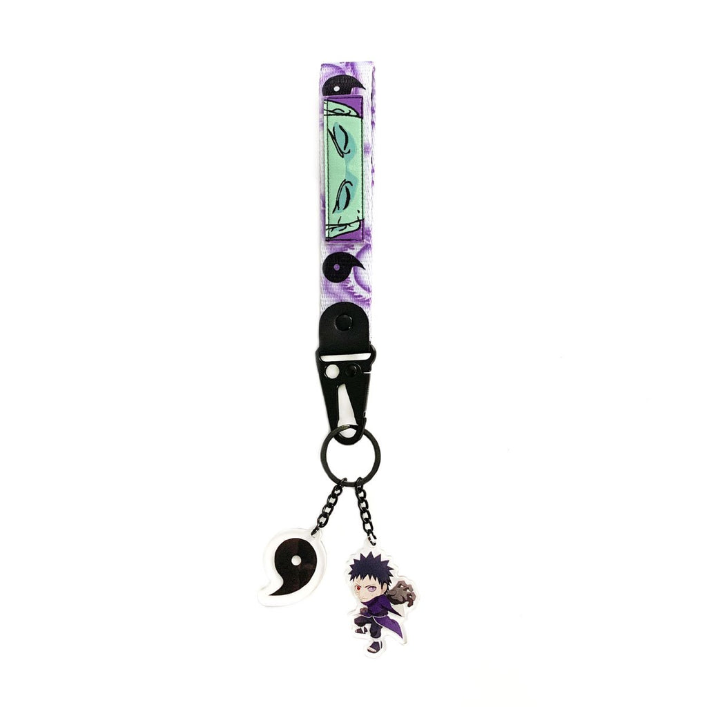 Naruto: Shippuden Obito Keystrap