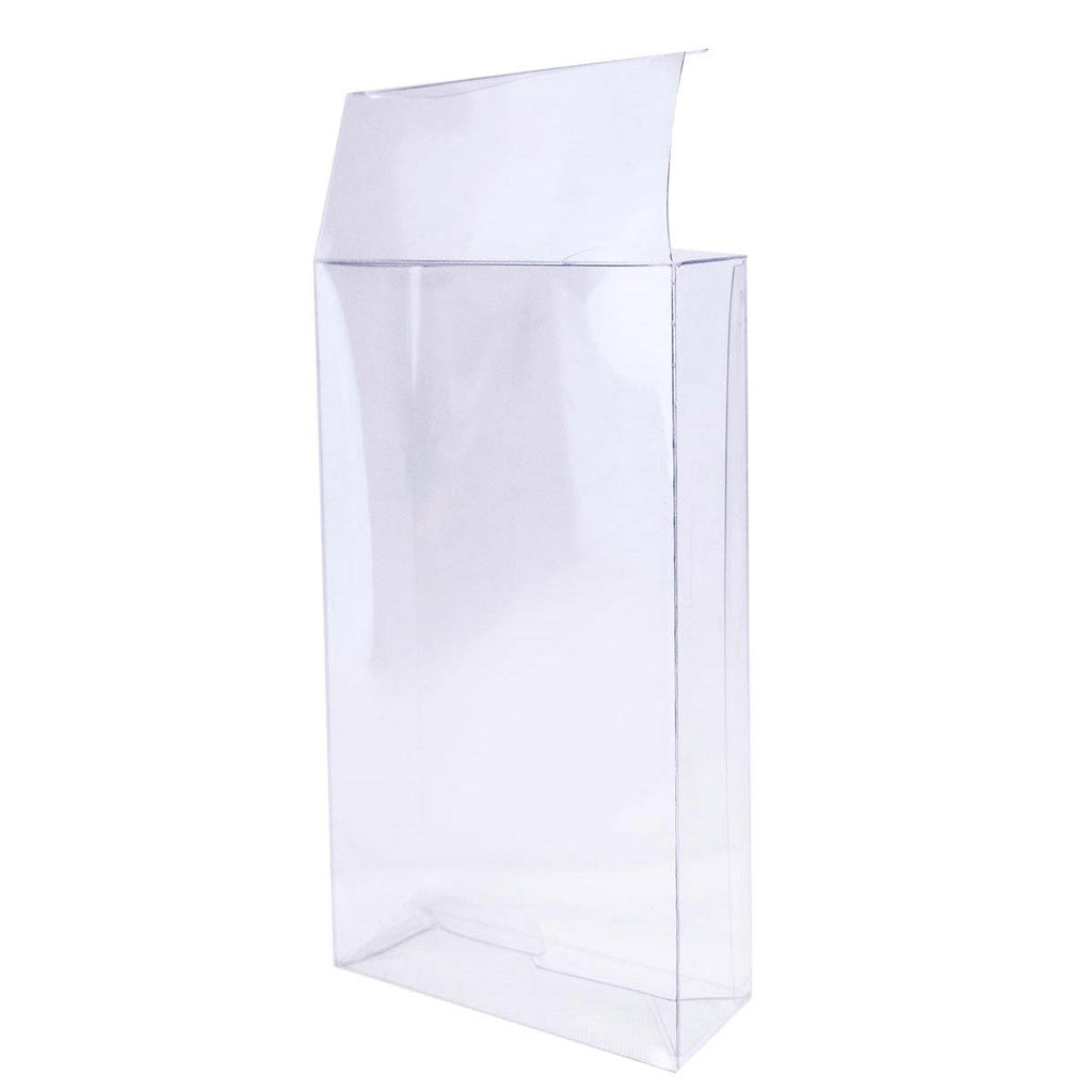 Entertainment Earth 6-Inch Action Figure Collapsible Protector Box 8-Pack