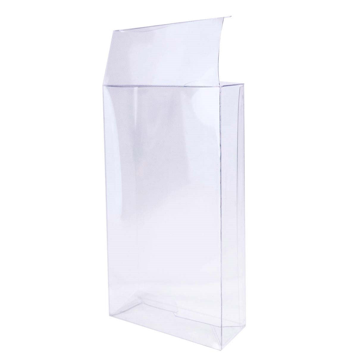 Entertainment Earth 6-Inch Action Figure Collapsible Protector Box 8-Pack