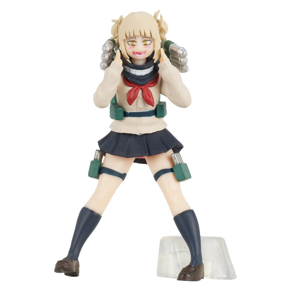 My Hero Academia 3 1/2-Inch Mini-Figure Series 2 Random 4-Pack