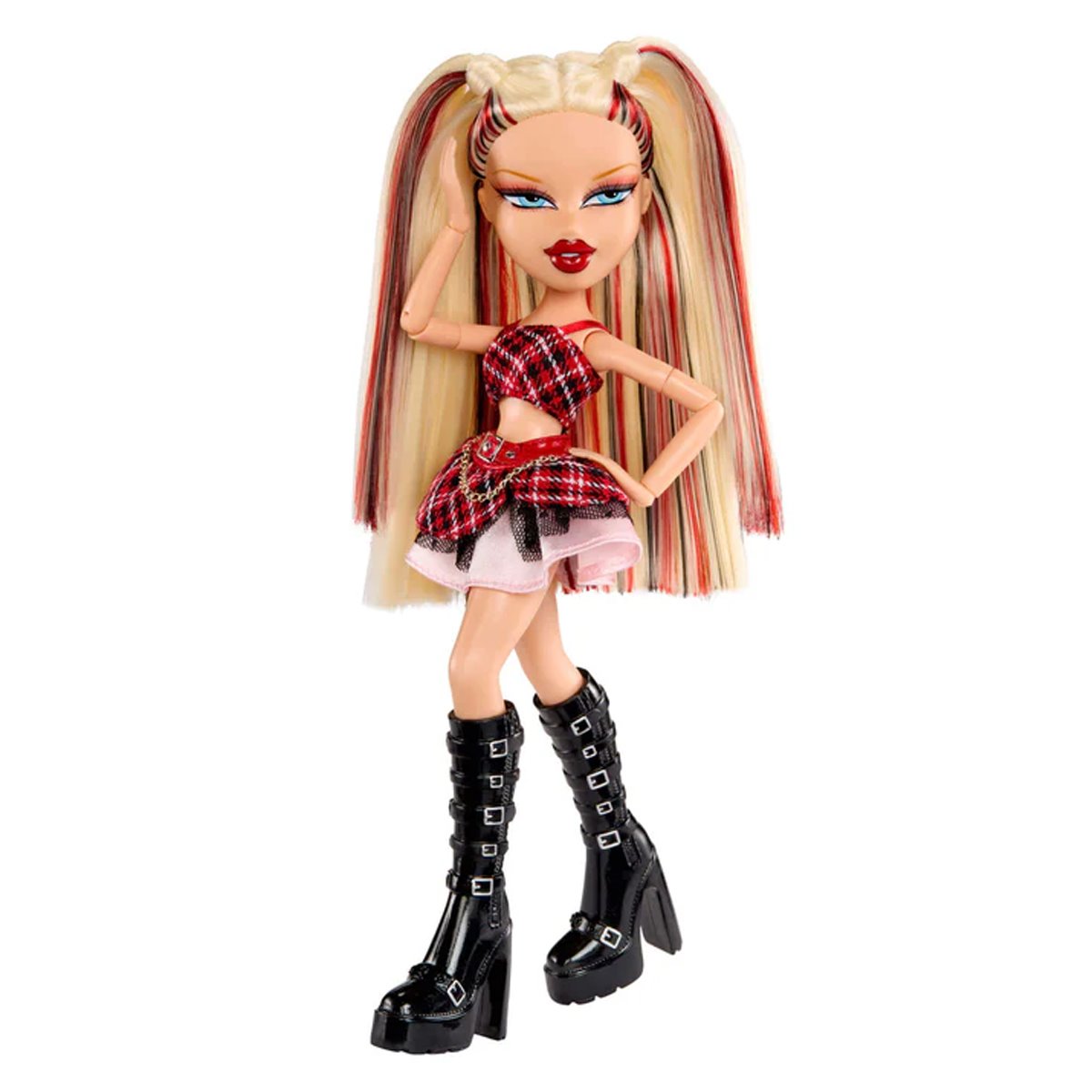Bratz Pop Starz Cloe Doll