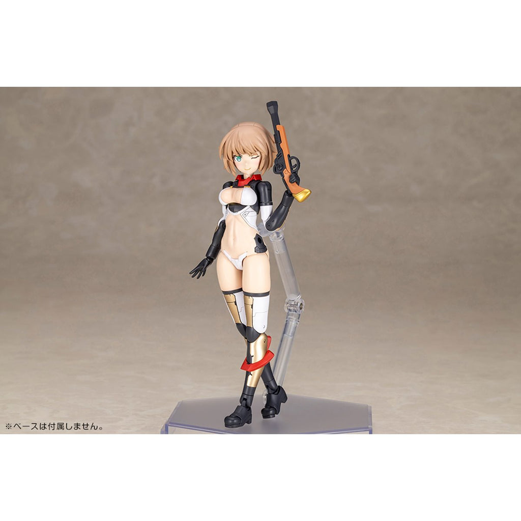 Frame Arms Girl Shingen Kai Model Kit
