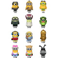 Minions Funko Bitty Pop! Singles Display Case of 32