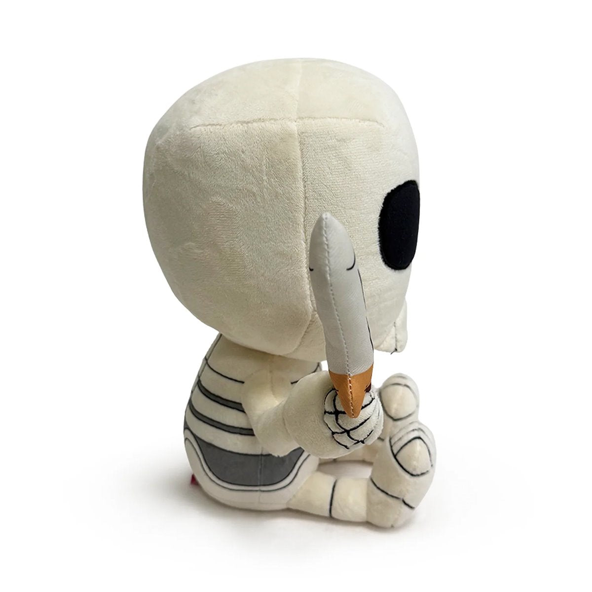 The World of Clash Skeleton 9-Inch Plush