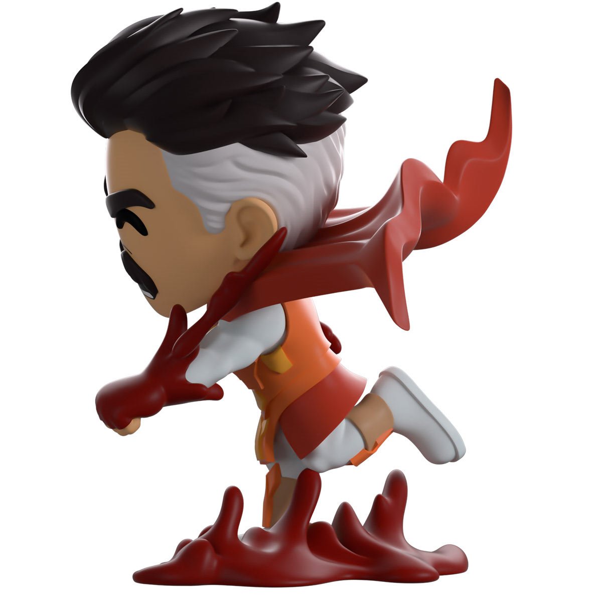 Invincible Collection Battletorn Omni-Man Vinyl Figure #2