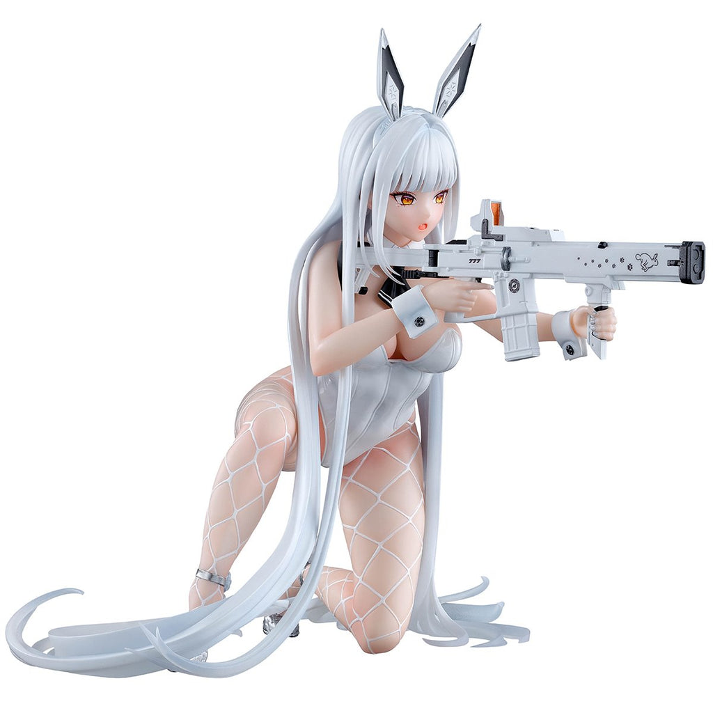 Goddess of Victory: Nikke Blanc Ichibansho Statue