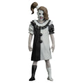 Terrifier 2 Pale Girl 4 1/2-Inch Action Figure