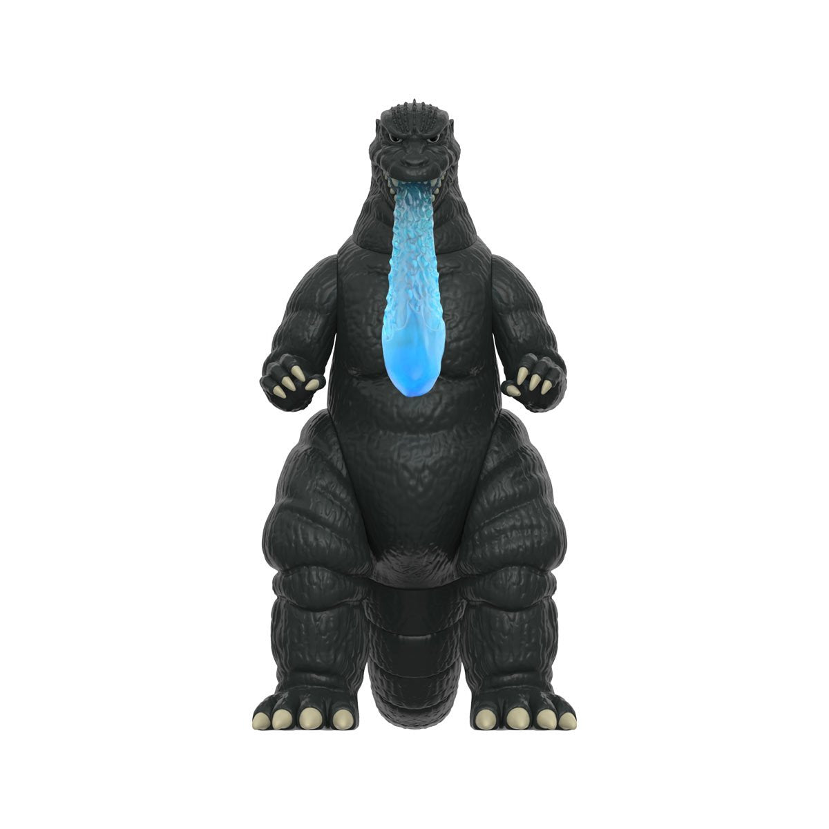 Toho ReAction Figures Wave 07 - Godzilla '84 (Heat Ray)