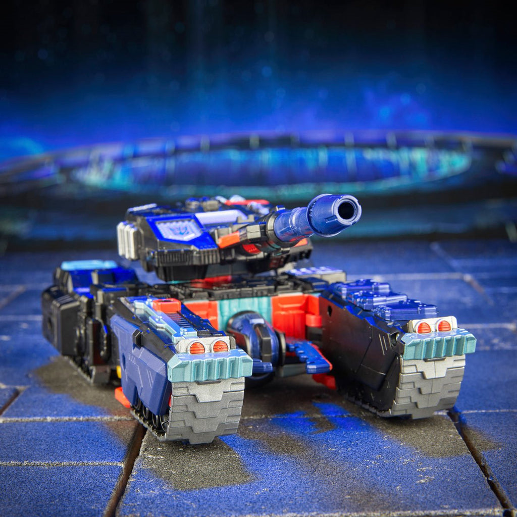 Transformers Generations Age of the Primes Leader Wave 5 Case of 2
