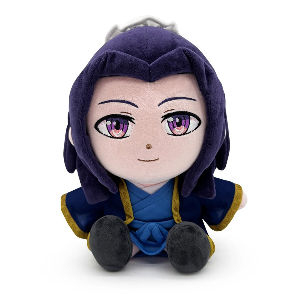 The Apothecary Diaries Jinshi 9-Inch Plush