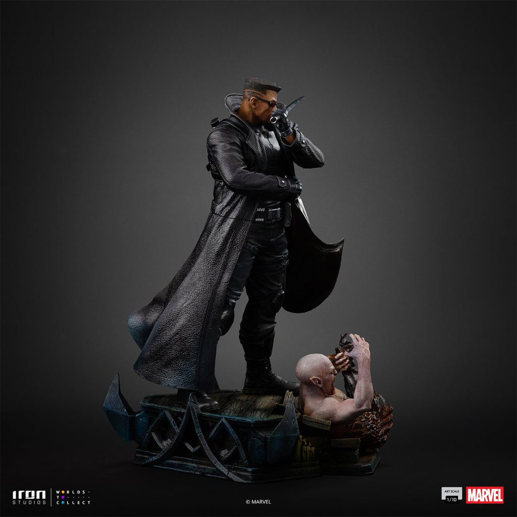 Marvel Blade 1:10 Art Scale Statue