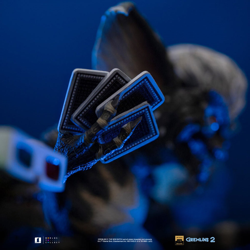 Gremlins 1:10 Diorama Art Scale Limited Edition Statue