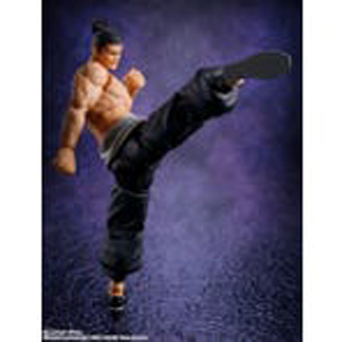 Jujutsu Kaisen Aoi Todo S.H.Figuarts Action Figure