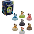 Space Case Blind-Box Random Mini-Figure