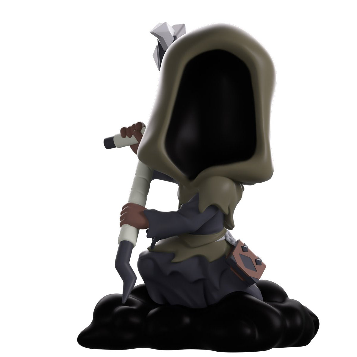 The Sims Collection The Grim Reaper Vinyl Figure #0