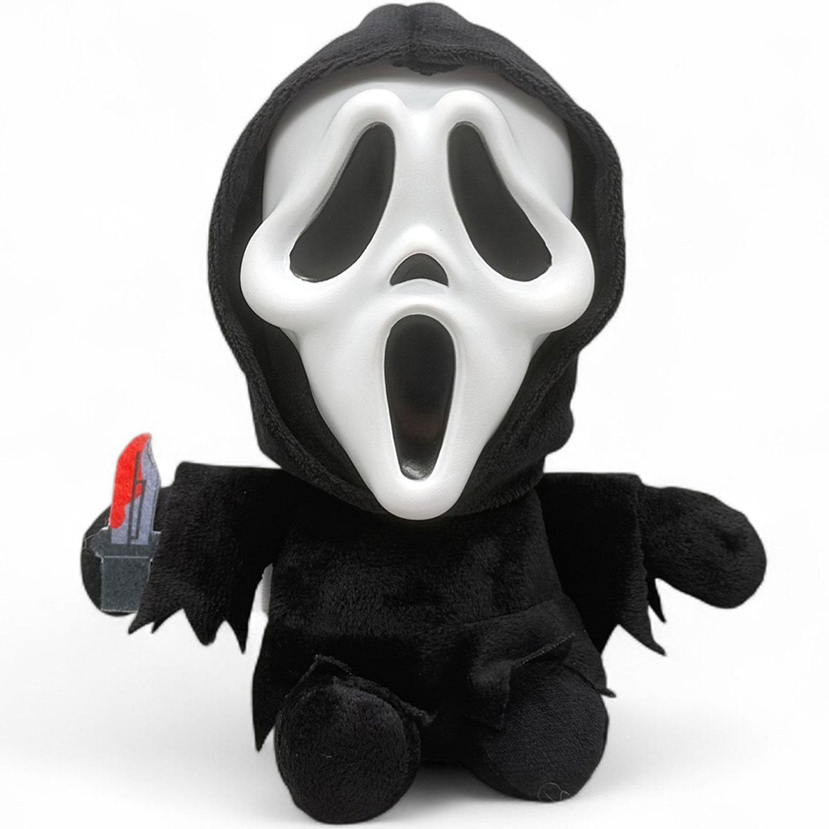 Ghost Face 8-Inch Specialty Plush