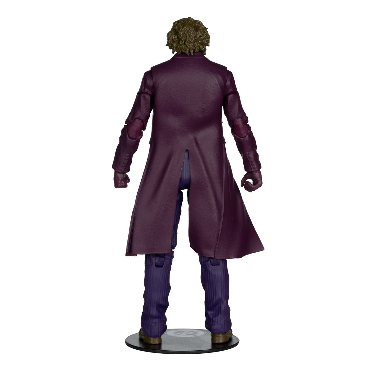 DC Multiverse Deluxe Theatrical Edition Wave 3 The Dark Knight The Joker 7-Inch Scale Action Figure