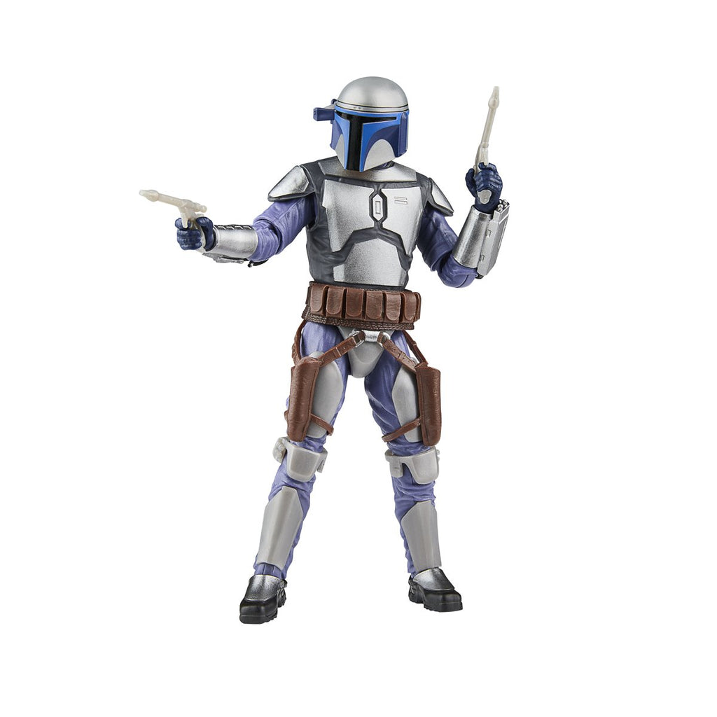 Star Wars The Black Series 3 6-Inch Action Figures Wave 5 Case of 6
