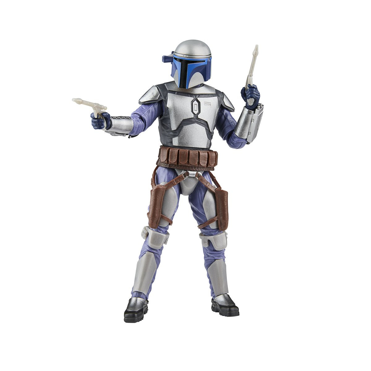 Star Wars The Black Series 3 6-Inch Action Figures Wave 5 Case of 6