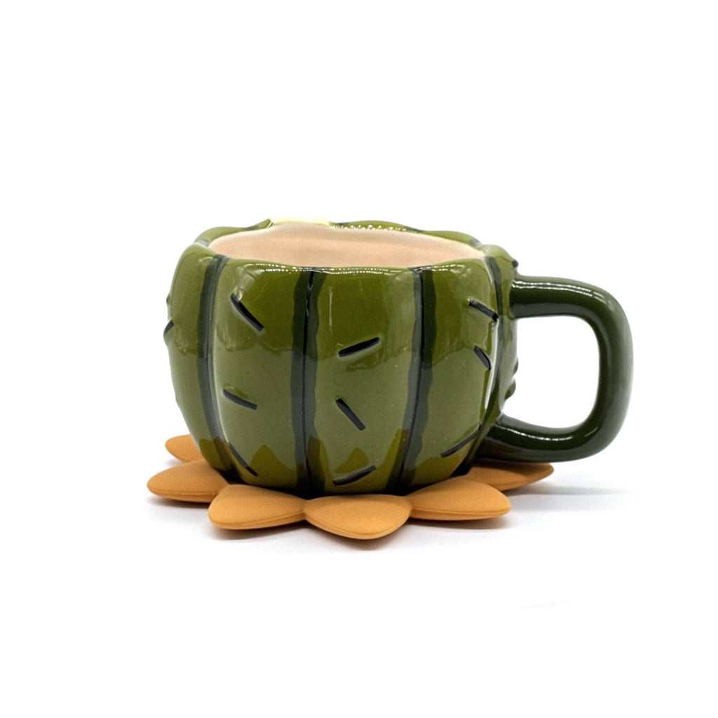 Avatar: The Last Airbender Sokka Cactus Juice Mug