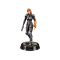 Mass Effect Commander Jane Shepard 9-Inch Statue