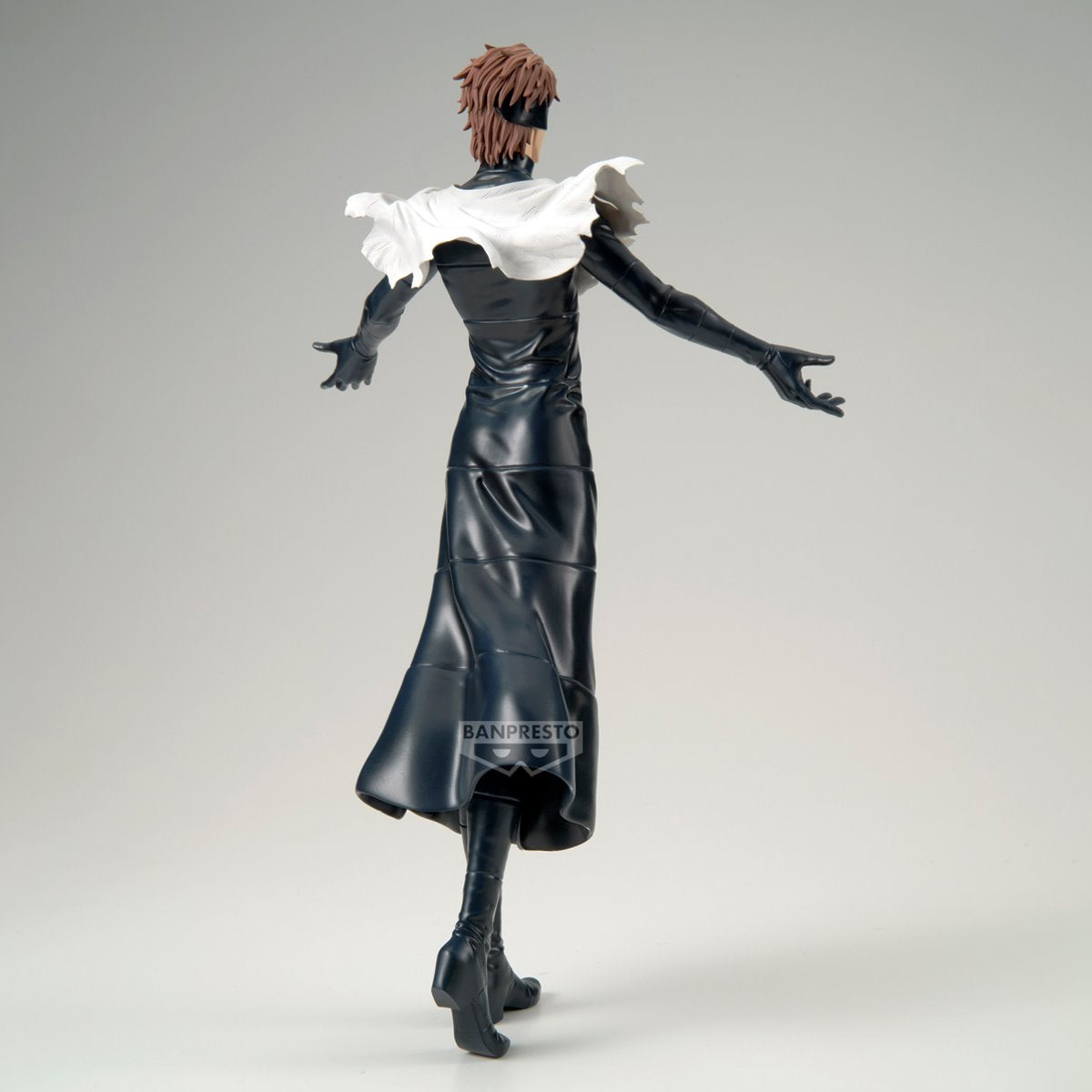 Bleach Sosuke Aizen Grandista Statue