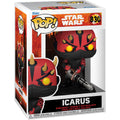 Star Wars: Maul - Shadow Lord Icarus Funko Pop! Vinyl Figure #830